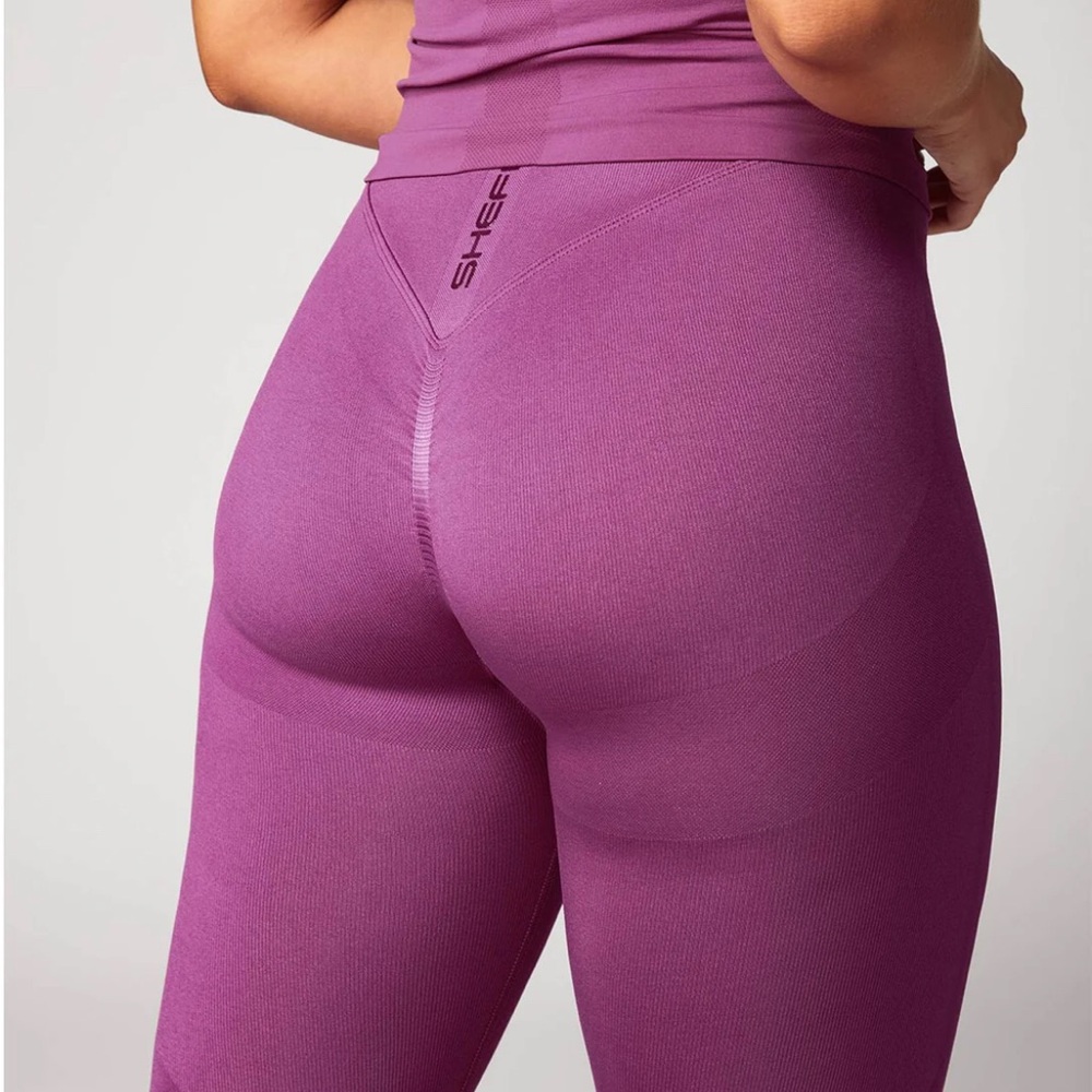 SHEFIT | NWT Seamless Leggings | Size L/1L